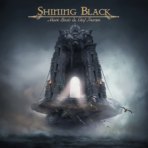 Shining Black : Shining Black